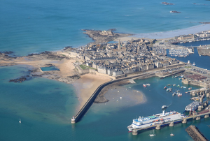 Couvreur urgence Saint-Malo